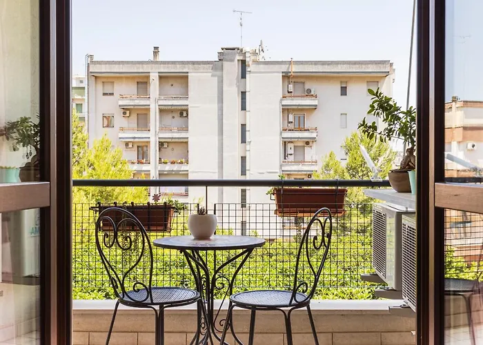 La Casa Sul Parco - Private Parking