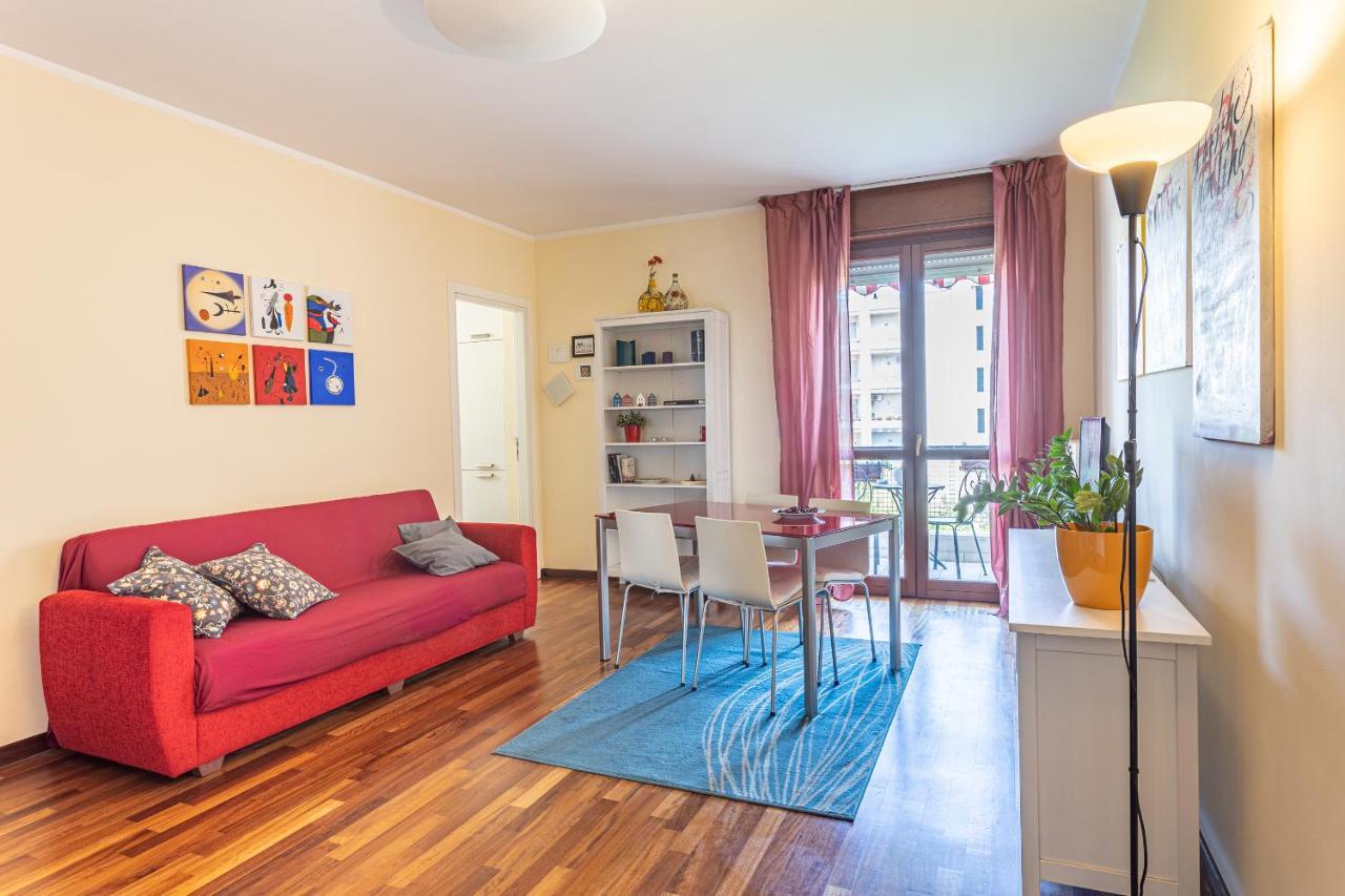 Apartment La Casa Sul Parco - Private Parking