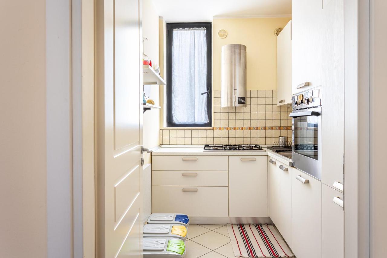 La Casa Sul Parco - Private Parking Apartment Lecce
